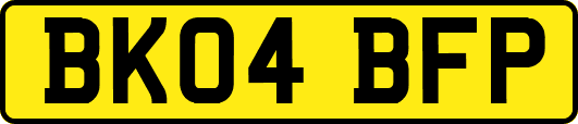 BK04BFP