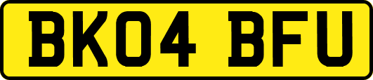 BK04BFU