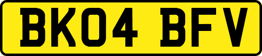 BK04BFV
