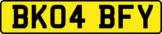 BK04BFY