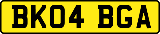 BK04BGA