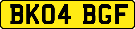 BK04BGF