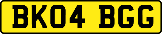BK04BGG