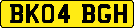 BK04BGH