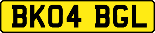 BK04BGL