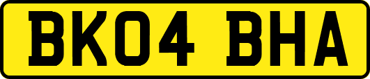 BK04BHA