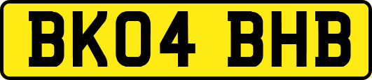BK04BHB