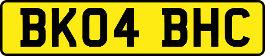 BK04BHC