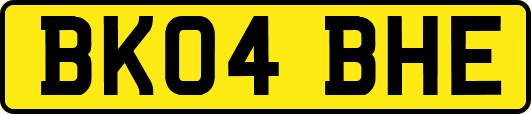 BK04BHE