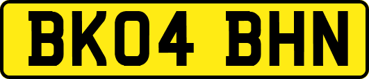 BK04BHN