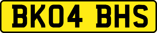 BK04BHS