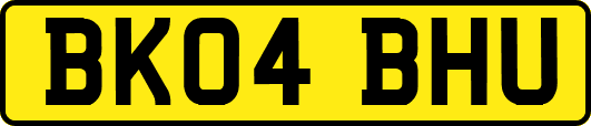 BK04BHU