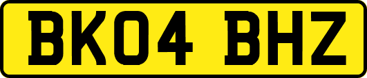 BK04BHZ