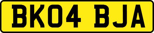 BK04BJA