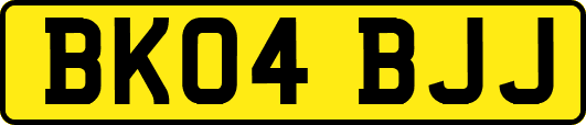 BK04BJJ