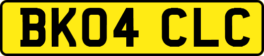 BK04CLC
