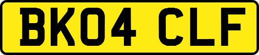 BK04CLF