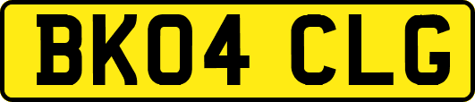 BK04CLG