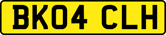 BK04CLH