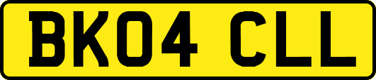 BK04CLL
