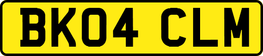 BK04CLM