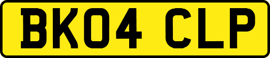 BK04CLP