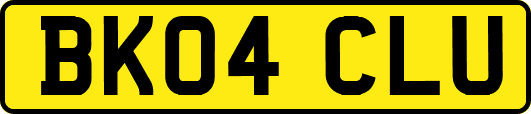 BK04CLU