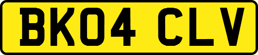 BK04CLV