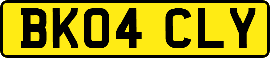 BK04CLY