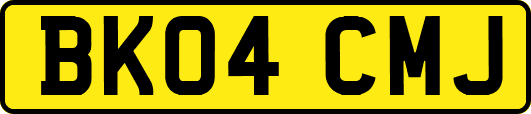 BK04CMJ