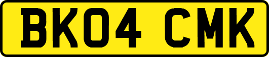 BK04CMK