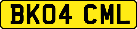 BK04CML