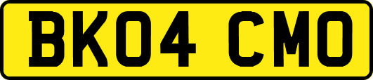 BK04CMO