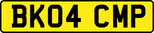 BK04CMP