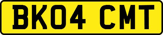 BK04CMT