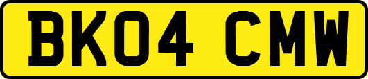 BK04CMW