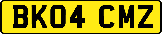 BK04CMZ