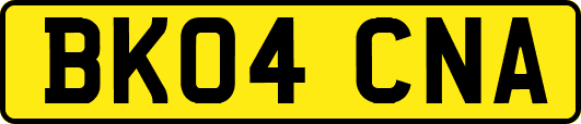 BK04CNA