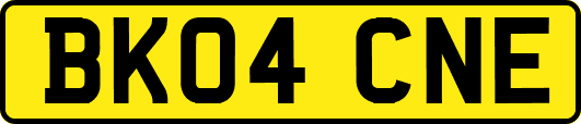 BK04CNE