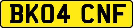 BK04CNF