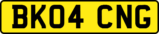 BK04CNG