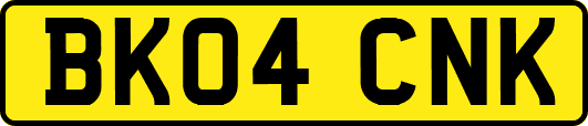 BK04CNK