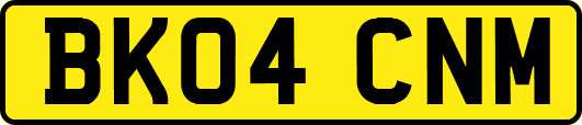 BK04CNM