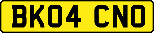 BK04CNO