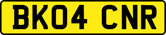BK04CNR