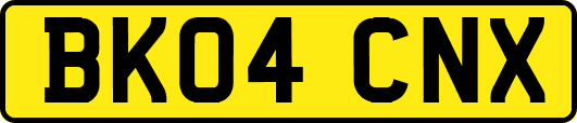 BK04CNX
