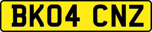 BK04CNZ