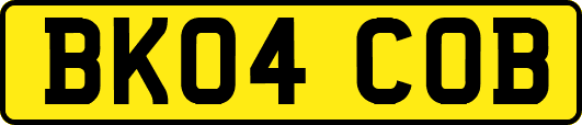 BK04COB