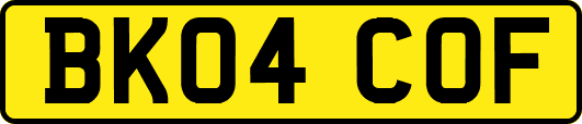 BK04COF