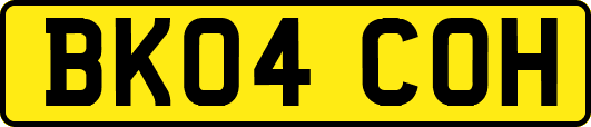 BK04COH